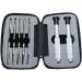 Lurrose 24 Pc Glasses Screwdriver Set | Precision Magnetic Repair Tools for Eyewear | Complete Toolbox for Glasses Maintenance - Buy Online on GoSupps.com