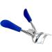 EIAKE Eyelash Curler Replacement Pads Eyelash Curlers For Women Blue Nature Curl Steel Extension False Eyelashes Applicator Professional Beauty Makeup Tool For Eye Lashes - Buy Online on GoSupps.com