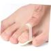 SEWOART 2 Pairs Toe Corn Stickers Corn Protector Outdoor Toe Pads Corn Cushions Pad Callus Pad Protector Corn Cushions for Feet Outdoor Metatarsal Pads Foam Wear Sleeve Foot Men and Women - Buy Online on GoSupps.com