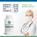 Immune Support Quercetin Vitamin C Zinc Vitamin D3 - Boost Your Body's Defense - Buy Online on GoSupps.com