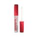 Beauty Forever Hot Lip Plumper Plumping Lip Gloss High Shine Lip Gloss Non Sticky Clear 3mls Pack of (1)
