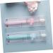 Shop Ipetboom Portable Toothbrush Set - Soft Children's & Baby Toothbrushes for Gum Care | International Shipping Available - Buy Online on GoSupps.com