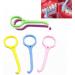 10 Pcs Aligner Remove Tool Invisible Removable Braces Retainer Aligner Braces Tooth Hook - Buy Online on GoSupps.com