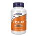 NOW Supplements L-Proline 500mg Capsules 120 Count
