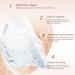 Le Vanity Bio Collagen Mask - Korean Hydrating Facial Mask | Overnight Glow | Shop Internationally - Buy Online on GoSupps.com