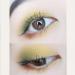 GL-Turelifes 12 Color Mascara - Waterproof, Smudge-proof & Long-lasting Fiber Mascara in Charming Green Shade - Buy Online on GoSupps.com