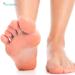 MEDOSAN Hallux Bandage | Adjustable Bunion Protection | Size L/XL | Right Foot Comfort for All-Day Wear - Buy Online on GoSupps.com
