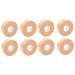 Mobestech 8 Rolls or Women's Foam Stickers