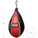 Ringside Maize Slip Ball Boxing Speed Bag 10 x 1 - Improve Speed and Accuracy! - Buy Online on GoSupps.com