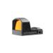 Sig Sauer Romeo Zero 1x24mm SpectraCoat Lens HD Lens Ultra-Compact Micro Reflex Sight 3 MOA