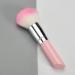 Ipetboom 1pc Blusher Brush Portable Makeup Brush Stuckers Face Makeup Paint Brush Makeup Brushs Eyeliner Brush Blending Blush Brush Makeup Tools Facial Bronzer Brush Cosmetic Powder Brush - Buy Online on GoSupps.com