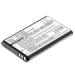 Battery Replacement for ZIKOM Part NO: Z650 Z660 Z710