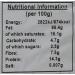 Suma Organic Whole Brazils 1 kg - Buy Online on GoSupps.com