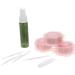 Didiseaon 1 Set Double Eyelid Sticker Double Eyelid Tapes Makeup Tape Eyelid Sticker Tapes Eye Patch Quincunx - Buy Online on GoSupps.com
