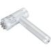 Hot Compress Wand - 3-in-1 Body Massage Device with 650nm Light Biomagnetic & Heat Care for Muscle Relief (EU Connector) - International Shipping Available - Buy Online on GoSupps.com