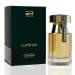 Luminus Pour Homme & Luminus Pour Femme - EDP Sprays 100ML (3.4OZ) Spicy Fruity Refreshing Fragrance. (Value Pack) 3.4 Fl Oz (Pack of 1) Value Pack - Buy Online on GoSupps.com