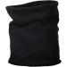 CMP Unisex Neck Warmer for Women - Stylish Black Neck Gaiter | International Shipping Available - Buy Online on GoSupps.com