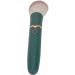 10 Gears Soft Fluffy Hair Electric Beauty Brush USB Rechargeable Makeup Brush Comfortable Soft Face Makeup Brush for Home Travel Use - Buy Online on GoSupps.com