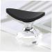 OHPHCALL 1 Set Eye Shadow Stamp Useful Eyeshadow Stamp Makeup Accessories Eyeliner Stamp Black - Buy Online on GoSupps.com