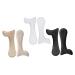 FOMIYES 3 Pairs Arch Support Pad Arch Support Shoe Inserts Arch Support Shoes Men Arch Support Inserts Arch Supports High Arch Support Insoles Shoe Arch Inserts High Heel Arch Support As Shown 12.20X5.50X0.50CM