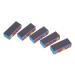 5 Block to File Buffer 4 Sides Nail Art Manicure