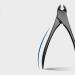 SUICRA Nail Clippers Fingernail Clipper Toenail Nail Clipper Stainless Steel Ingrown Nail Nipper Cutter Pedicure Manicure Scissor for Paronychia Hard Thick Nail Tool - Buy Online on GoSupps.com