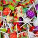 3 x Swizzels Luscious Lollies 176G Delicious Tasty And Twisty Treat Gift Hamper For Birthday Christmas Sold By Kidzbuzz - Buy Online on GoSupps.com
