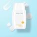 Baby Kids Sunblock SPF 40 Physical Sunscreen for Sensitive Skin - Pink One Size - Buy Online on GoSupps.com