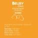 Belisy Itching Bach Flower Drops for Dogs & Cats - Emergency Fur & Skin Care - 20 ml Original Dr. Bach Mixture - Buy Online on GoSupps.com