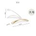 Goody Domed Tight Barrettes 3-Pack - Secure Hold for Stylish Hairdos - Buy Online on GoSupps.com