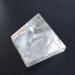 Natural Clear Quartz Crystal Stone Transparent Crystal Pyramid - Buy Online on GoSupps.com
