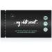 My White Secret Whitening Strips - 100% Natural Tooth Whitening with Activated Carbon & Coconut Oil - Gentle & Easy 14-Day System for Home Use - Buy Online on GoSupps.com