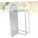 Mikinona 1pc Clipper Storage Rack Electric Clipper Holder Holder Barber Shop Wall-mounted Rack Barber Clipper Holder - Buy Online on GoSupps.com