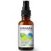 Kinvara Rosehip Face Serum - 30ml | Natural Facial Treatment with Organic Rosehip Oil | Hydrating Calming & Glowing Concentrated Formula with Hyaluronic Acid Seabuckthorn & Aloe Vera | Vegan