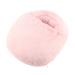 USB Foot Warmer Cushion Electric Heater for Winter Office Slippers Shoes (Gray) (Pink) Pink