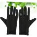 Healeved 12 Pairs Safety Gloves Moisturizing Gloves for Dry Hand A Lotion Gloves Microfiber Gloves Inspection Gloves for Women Jewelry Touching Gloves Moisture Industrial Coin Medical Miss - Buy Online on GoSupps.com