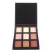 Buy CITY COLOR Contour & Highlight Palette - 9 Vibrant Shades for Flawless Makeup | International Shipping - Buy Online on GoSupps.com