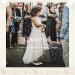 IYOU Princess Crystal Headpiece | White Flower Communion Hair Accessories for Flower Girl & Bridesmaid - Elegant & Affordable - Buy Online on GoSupps.com