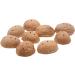 Chengyida Walnut Shell for Moxa - 10pcs for Eye Moxibustion & Myopia Relief | International Shipping Available - Buy Online on GoSupps.com