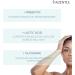 VAGENTLE Prebiotic Intimate Vaginal Wash 250ml - pH Balanced, Soap-Free Feminine Hygiene Solution with Biolin for Daily Use | Vegan-Friendly Formula - Buy Online on GoSupps.com