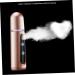 FOMIYES 2pcs Nano Facial Mister Nano Mist Sprayer Facial Mister Sprayer Mini Steamer Humidifier Face 14X3.9X3.9CMx2pcs Rose Goldenx2pcs - Buy Online on GoSupps.com