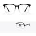 MAKIRO Large Frame Myopia Glasses | -0.5 to -4.00 Diopters | Gradient Color Eyewear for Men & Women - International Shipping Available - Buy Online on GoSupps.com