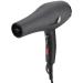 2000W Hair Dryer Blower Hot Cold Wind Hair Dryer for Hair Styling with 2 Nozzle (US Plug) - Buy Online on GoSupps.com