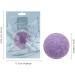Natural Konjac Sponge Face Bath Sponge Puff Soft Skin Bath Ball Body Facial SPA Exfoliator Washing Cleansing Scrubber with Fine Soft Rich Foam for Women Men Kids (Purple) - Buy Online on GoSupps.com