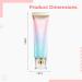 Generic 4.2 Oz / 120 G Niacinamide Toothpaste Whitening Whitening Advanced Formula Stain Teeth Removal Ingredient Niacinamide Features Care Gum Peach Flavor Breath - Buy Online on GoSupps.com