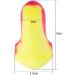 Halovie Earplugs for Sleep - 50 Pairs of Foam Hearing Protection with SNR 35dB | Soft Noise Suppression Earplugs - Buy Online on GoSupps.com