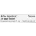 Kirkland Signature Sleep Aid Doxylamine Succinate 25 Mg - 192 Tablets (2 Pack) | Buy Internationally for Better Sleep - Buy Online on GoSupps.com