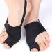 VANZACK Bunion Corrector 2 Pcs - Toe Straightener Socks for Men & Women | Day/Night Support & Hallux Valgus Pain Relief - Buy Online on GoSupps.com