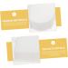 NUOBESTY Love Silicone Mold Decor Heart Shaped Epoxy Resin Molds Home Supply Household Products Multifunction White 21.1X20.3cm - Buy Online on GoSupps.com