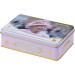 New English Teas Queen Elizabeth II Tea Tin with 72 Assorted Teabag Selection Single - Buy Online on GoSupps.com